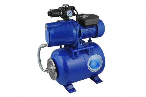 Unipump Акваробот JET 80 L-24