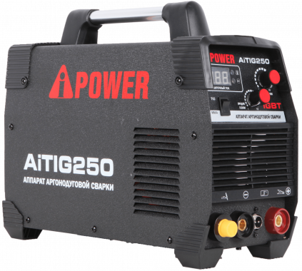 A-iPower AiTIG250