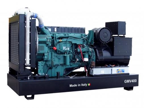 GMGen Power Systems GMV400