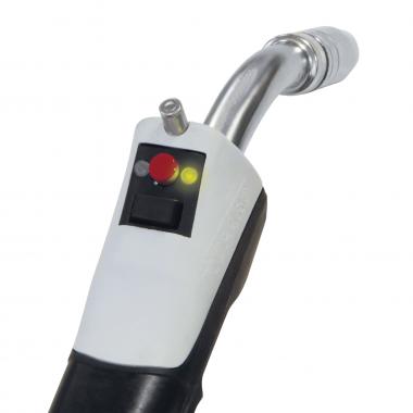 Gys PUSH-PULL TORCH MB25