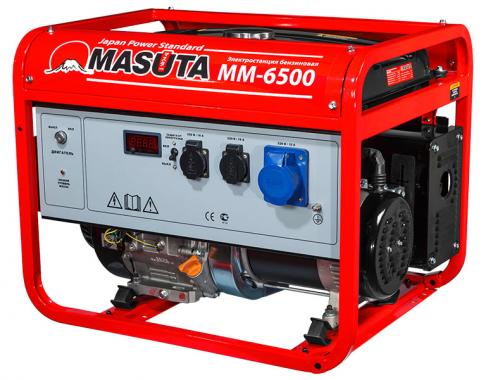 Masuta MM-6500