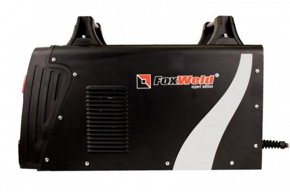 FoxWeld Expert FoxTIG 2100 AC/DC Pulse